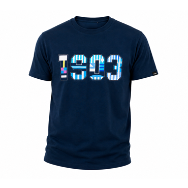 REMERA ALGODON 1903